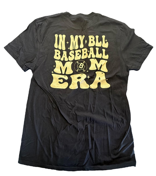 Baseball Mom Era Shirt