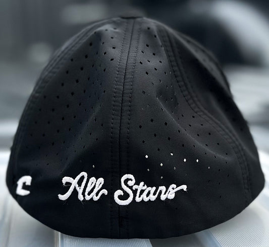CHAMPRO All-Stars Fitted Hat