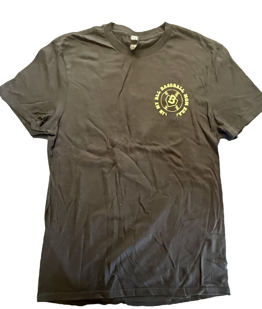Baseball Mom Era Shirt