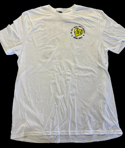 Softball Mom Era Shirt