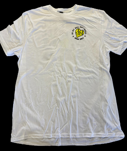 Softball Mom Era Shirt