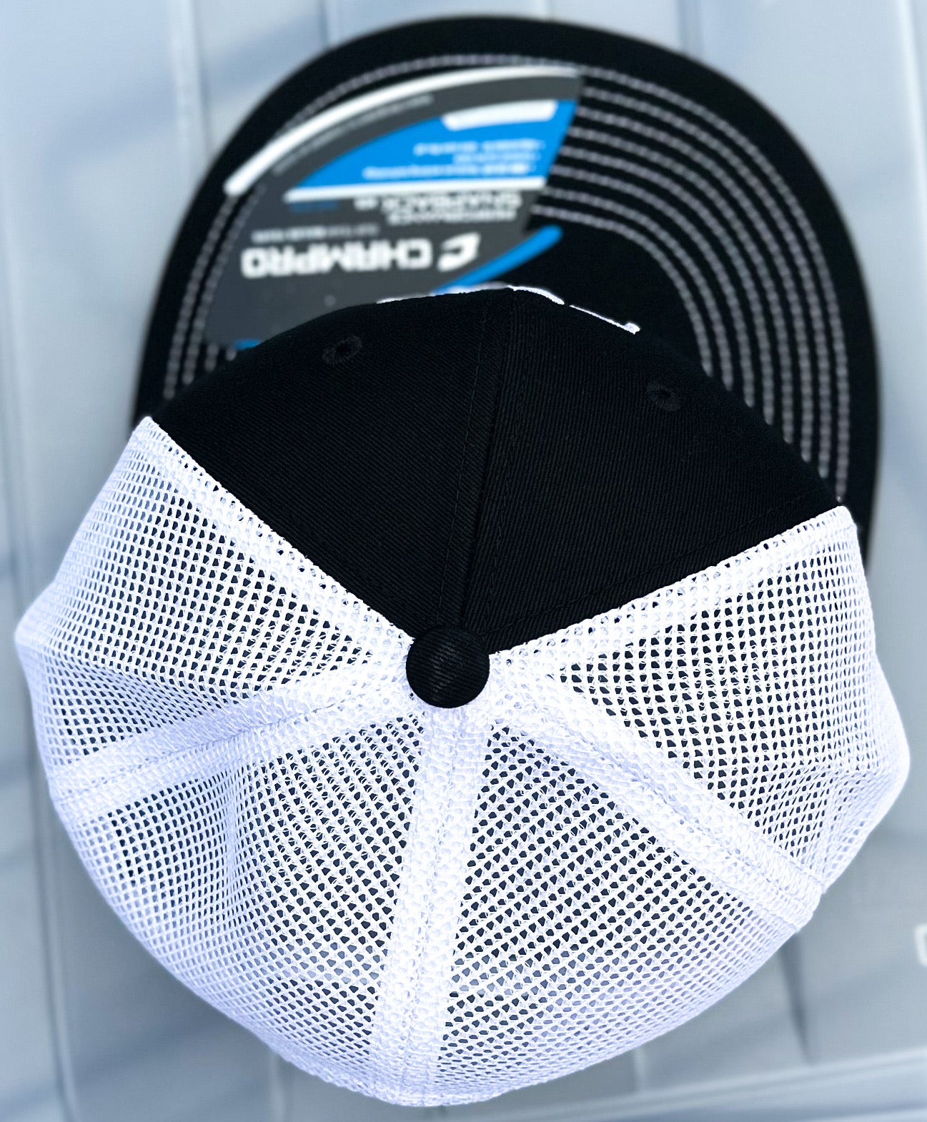 CHAMPRO Hat SnapBack